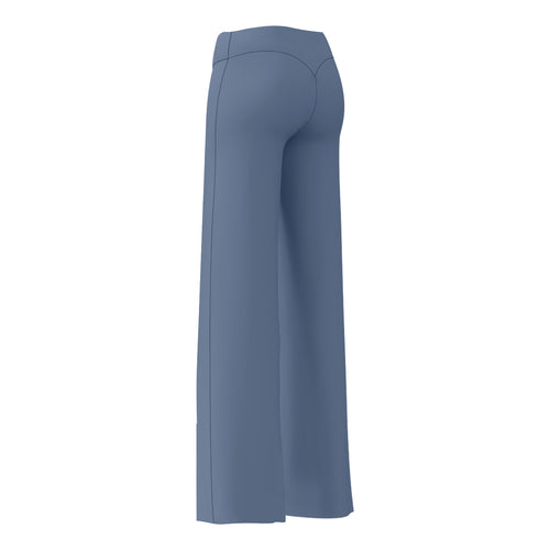 Women's Straight-leg Yoga Pants Exercise