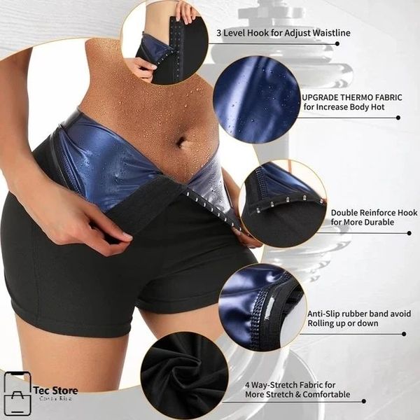 Thermo Trainer Leggings