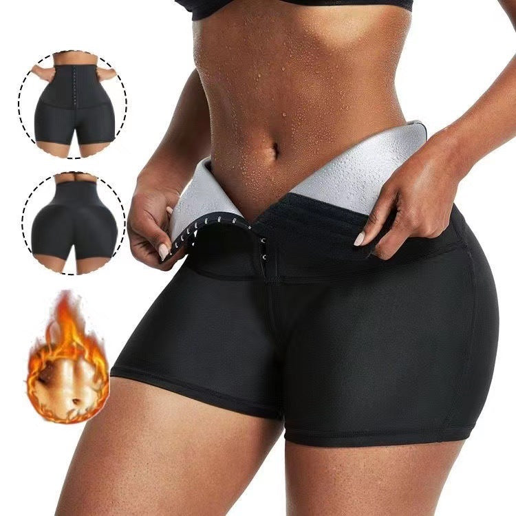 Thermo Trainer Leggings